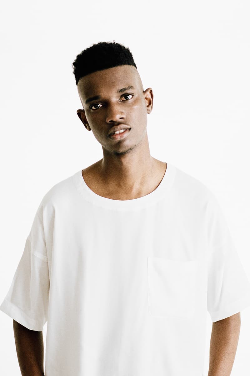 TOPMAN AAA COLLECTION 