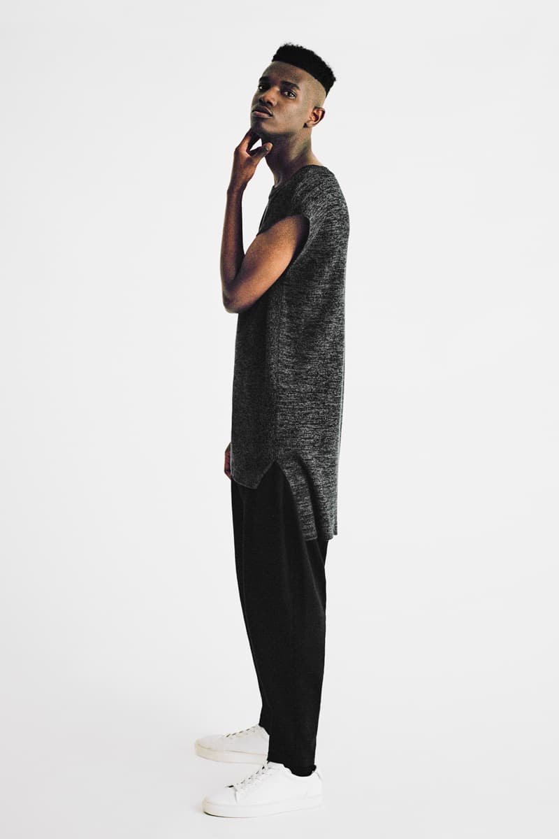 TOPMAN AAA COLLECTION 