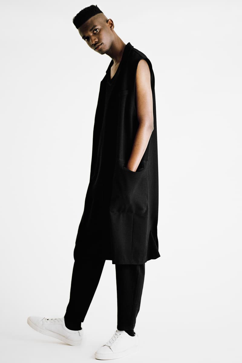 TOPMAN AAA COLLECTION 