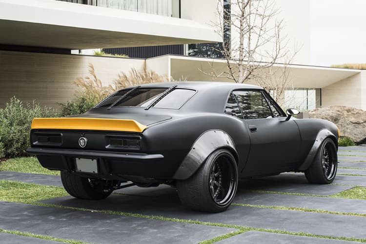 The Transformers, Optimus Prime, Bumblebee, Chevrolet, Camaro, Peterbilt, Michael Bay