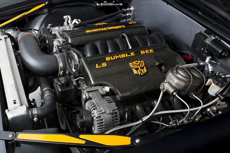 The Transformers, Optimus Prime, Bumblebee, Chevrolet, Camaro, Peterbilt, Michael Bay