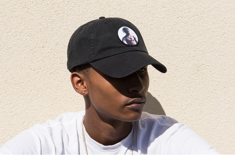 Travi$ Scott x Diamond Supply Co. 聯名系列正式發佈