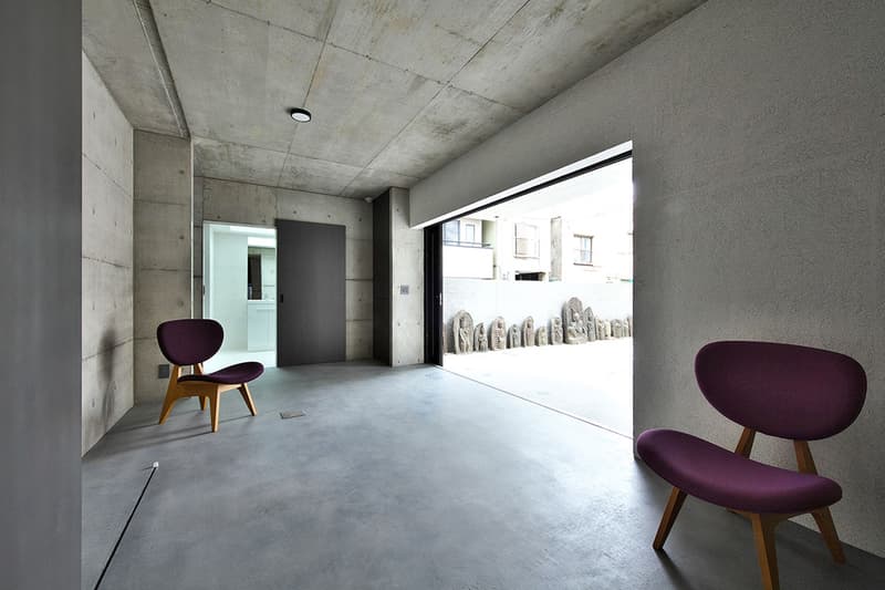 Satoru Hirota Architect 重塑通入寺傳統建築設計