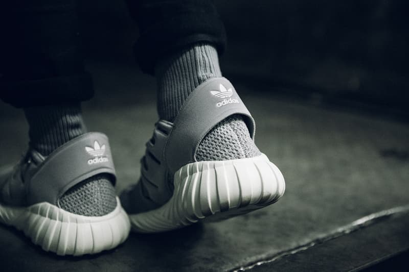 近賞 adidas Originals 最新 Tubular Doom 與 Tubular Radial 鞋款系列