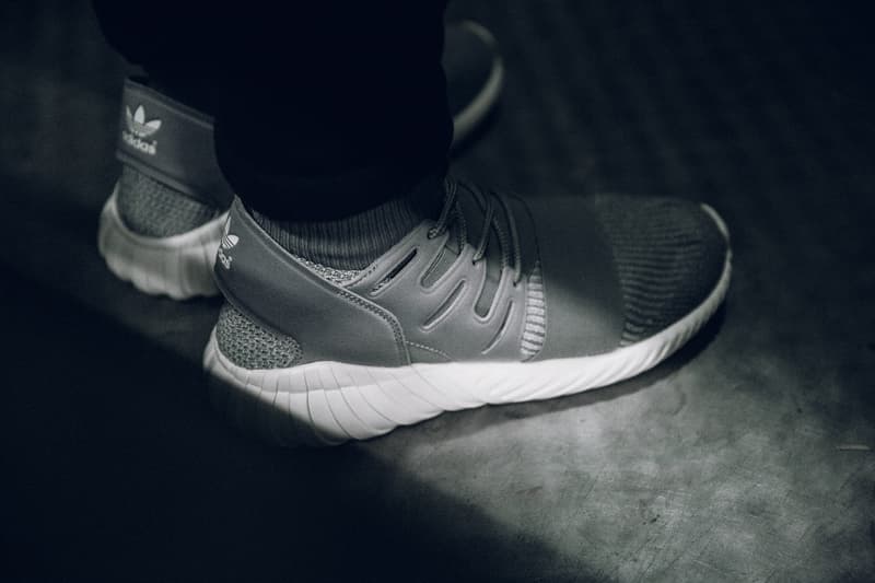 近賞 adidas Originals 最新 Tubular Doom 與 Tubular Radial 鞋款系列