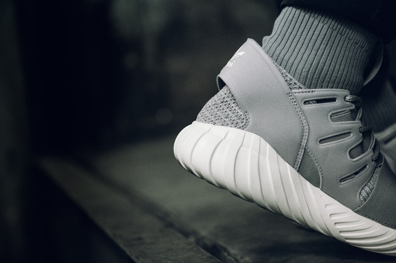 近賞 adidas Originals 最新 Tubular Doom 與 Tubular Radial 鞋款系列