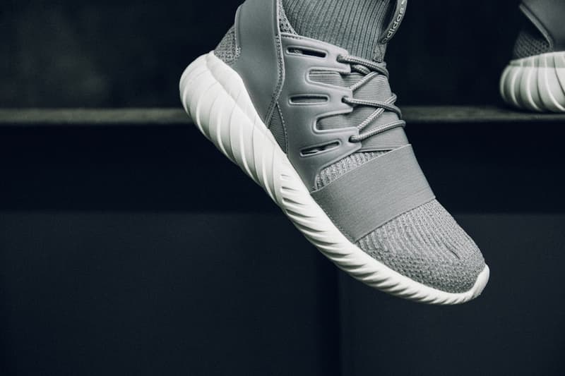 近賞 adidas Originals 最新 Tubular Doom 與 Tubular Radial 鞋款系列