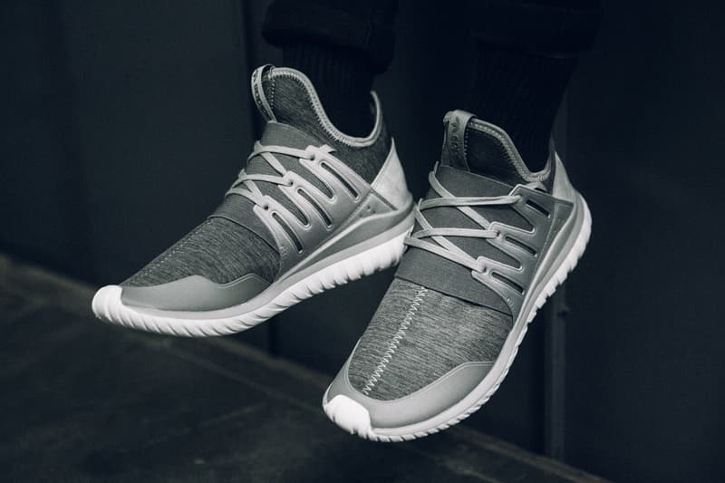 近賞 adidas Originals 最新 Tubular Doom 與 Tubular Radial 鞋款系列