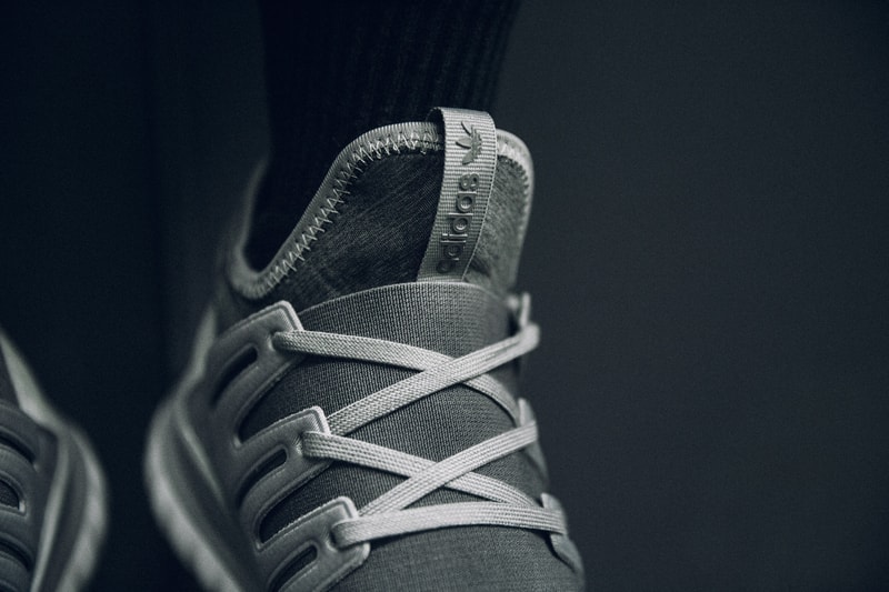 近賞 adidas Originals 最新 Tubular Doom 與 Tubular Radial 鞋款系列