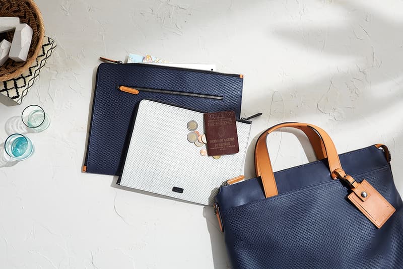 TUMI  2016 秋冬系列