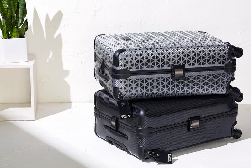 TUMI  2016 秋冬系列