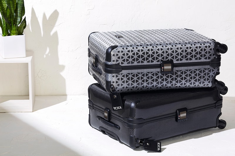 TUMI  2016 秋冬系列