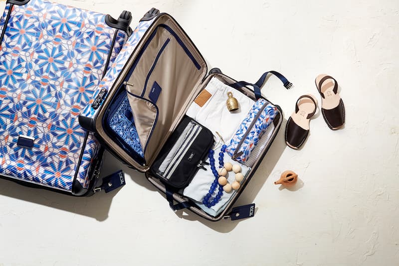 TUMI  2016 秋冬系列