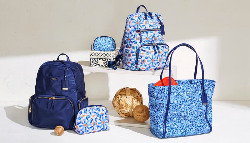 TUMI  2016 秋冬系列