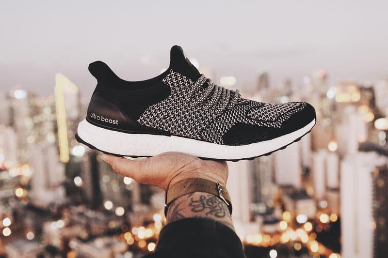 ultra boost diy tutorial