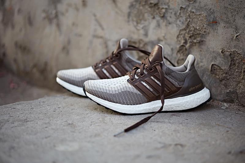 速報！首款白調 adidas Ultra Boost Multicolor 現身