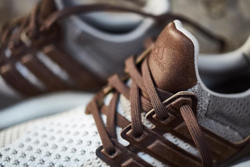 速報！首款白調 adidas Ultra Boost Multicolor 現身