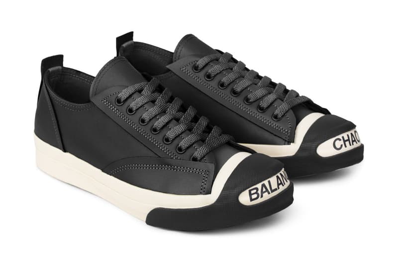 UNDERCOVER 2016 全新 UCQ4F05 鞋款上架