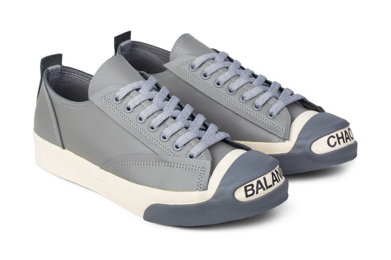 UNDERCOVER 2016 全新 UCQ4F05 鞋款上架