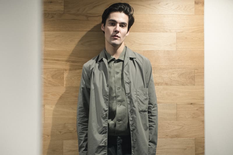 UNIQLO x LEMAIRE 最終回 2016 春夏系列即將發售