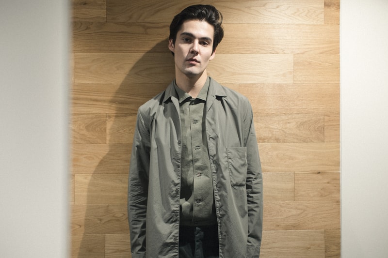 UNIQLO x LEMAIRE 最終回 2016 春夏系列即將發售