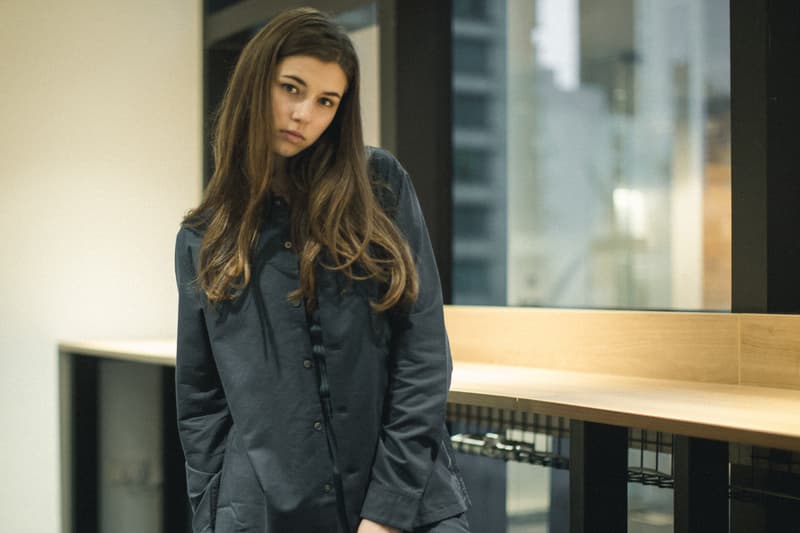 UNIQLO x LEMAIRE 最終回 2016 春夏系列即將發售