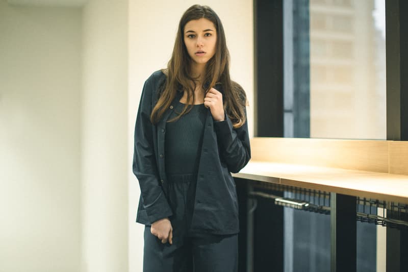 UNIQLO x LEMAIRE 最終回 2016 春夏系列即將發售