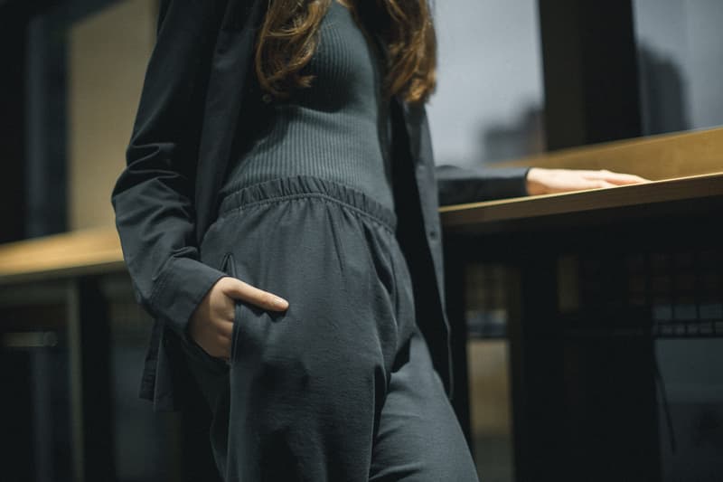 UNIQLO x LEMAIRE 最終回 2016 春夏系列即將發售