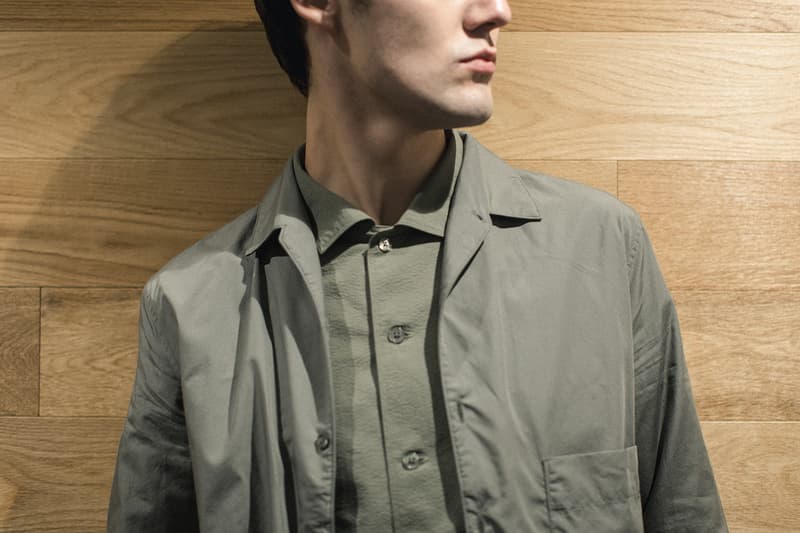 UNIQLO x LEMAIRE 最終回 2016 春夏系列即將發售