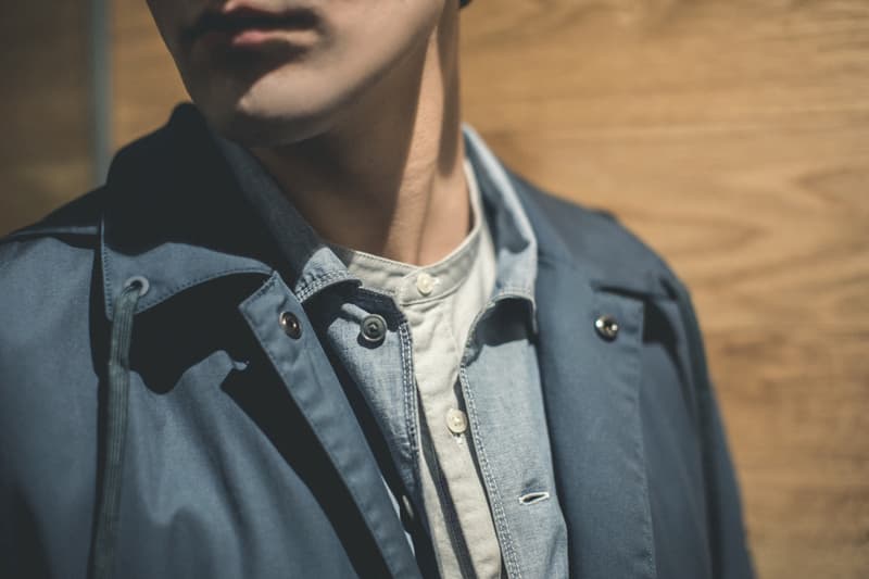 UNIQLO x LEMAIRE 最終回 2016 春夏系列即將發售