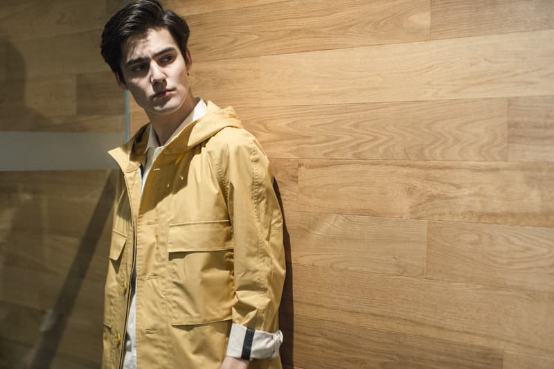 UNIQLO x LEMAIRE 最終回 2016 春夏系列即將發售