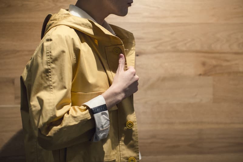 UNIQLO x LEMAIRE 最終回 2016 春夏系列即將發售