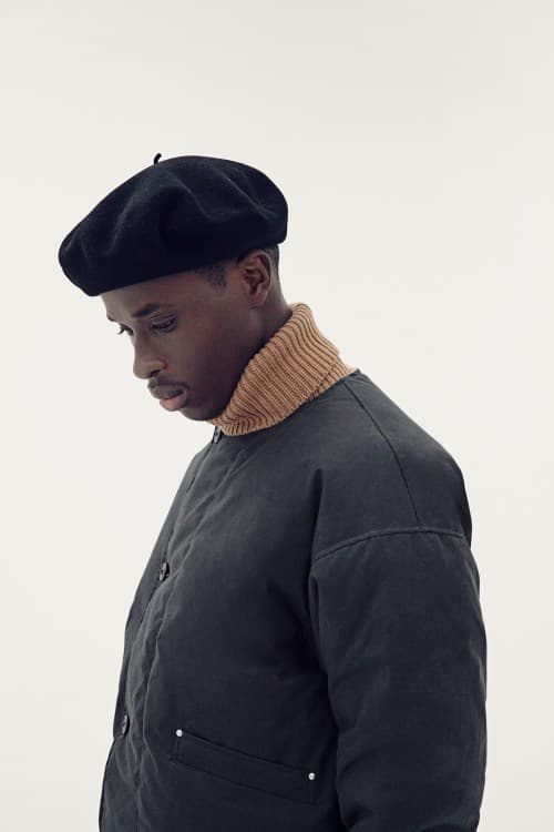 UNITUS 2016 秋冬系列