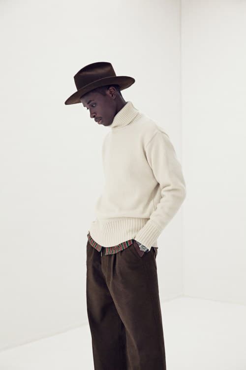 UNITUS 2016 秋冬系列