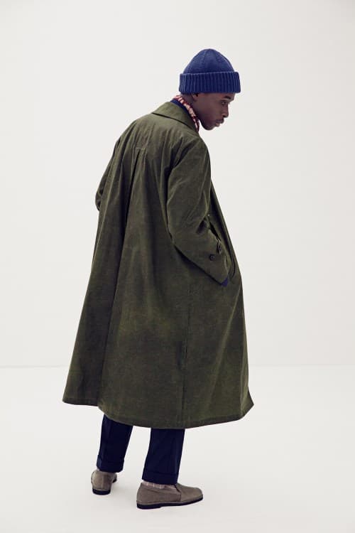 UNITUS 2016 秋冬系列