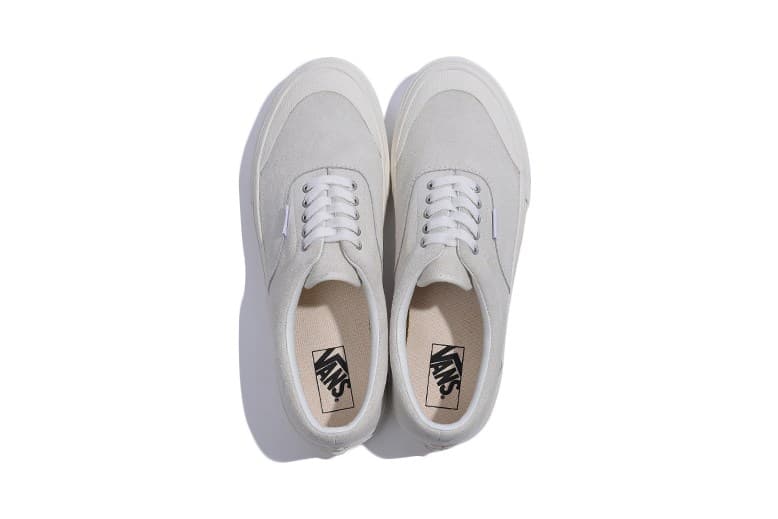 Vans Era Half Moon BILLY's 獨佔系列