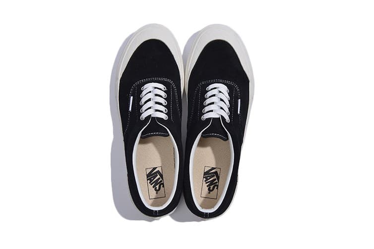 Vans Era Half Moon BILLY's 獨佔系列
