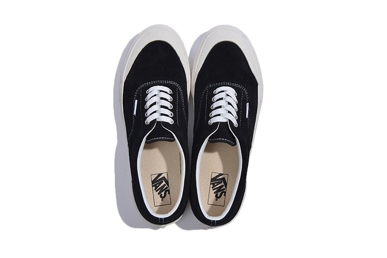 Vans Era Half Moon BILLY's 獨佔系列