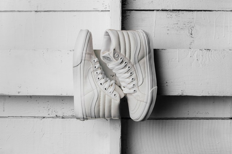vans womens sk8 hi slim pastel