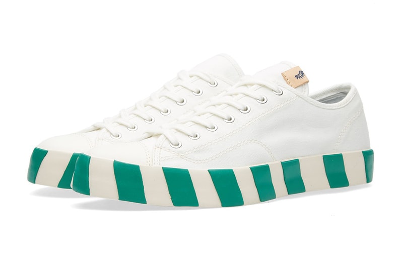 visvim 2016 春夏 SKAGWAY LOW 系列