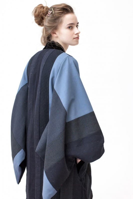 visvim 新季造型系列－中村世紀極致美學