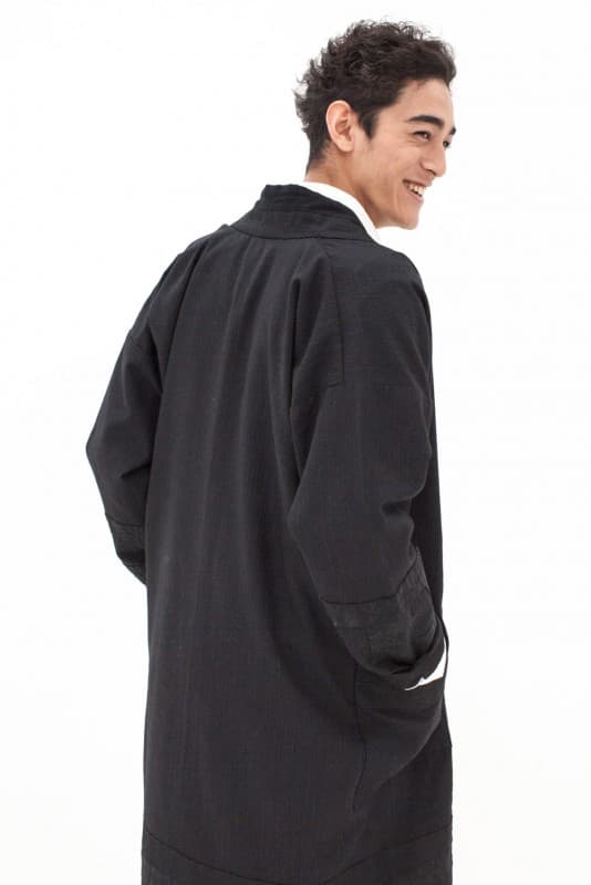 visvim 新季造型系列－中村世紀極致美學