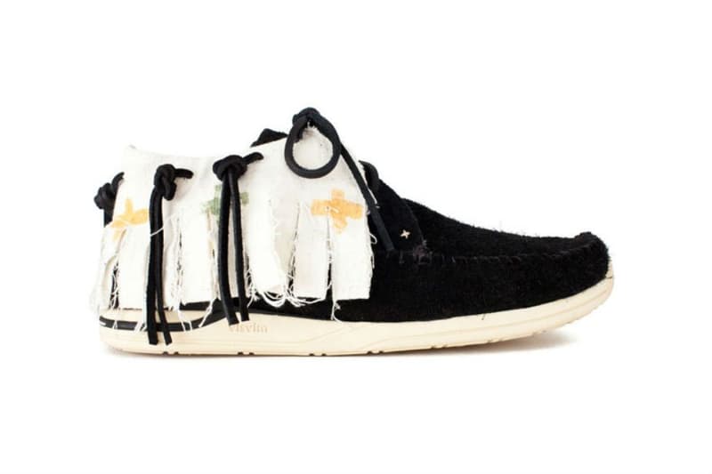 visvim FBT AMDO-FOLK 2016 春夏系列