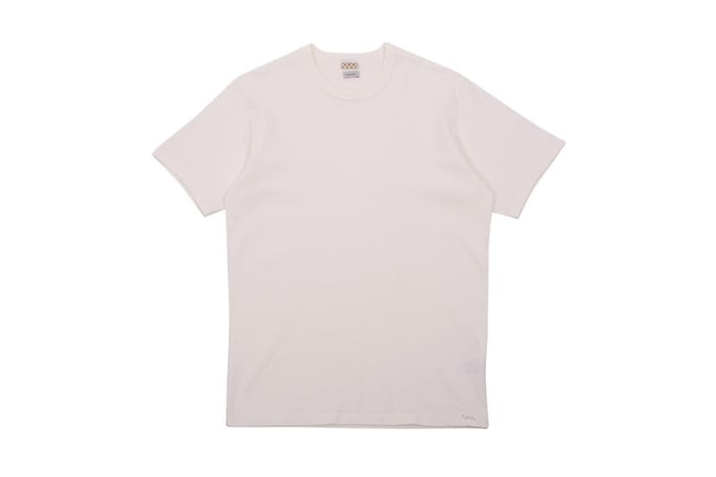 visvim Sublig T-Shirt 3 件組