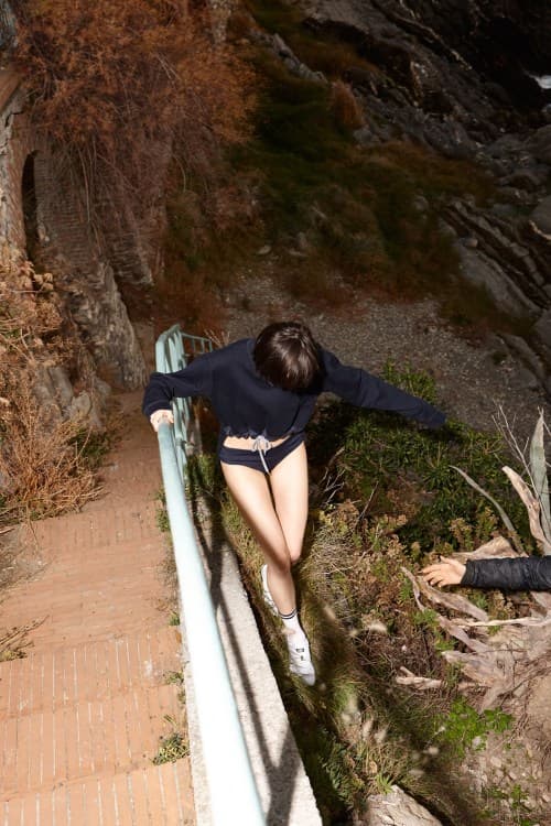 Volta Footwear 2016 春夏女生鞋款系列