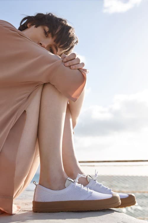 Volta Footwear 2016 春夏女生鞋款系列