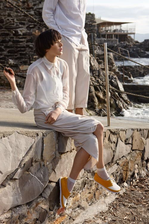 Volta Footwear 2016 春夏女生鞋款系列