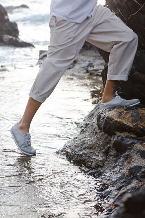 Volta Footwear 2016 春夏女生鞋款系列