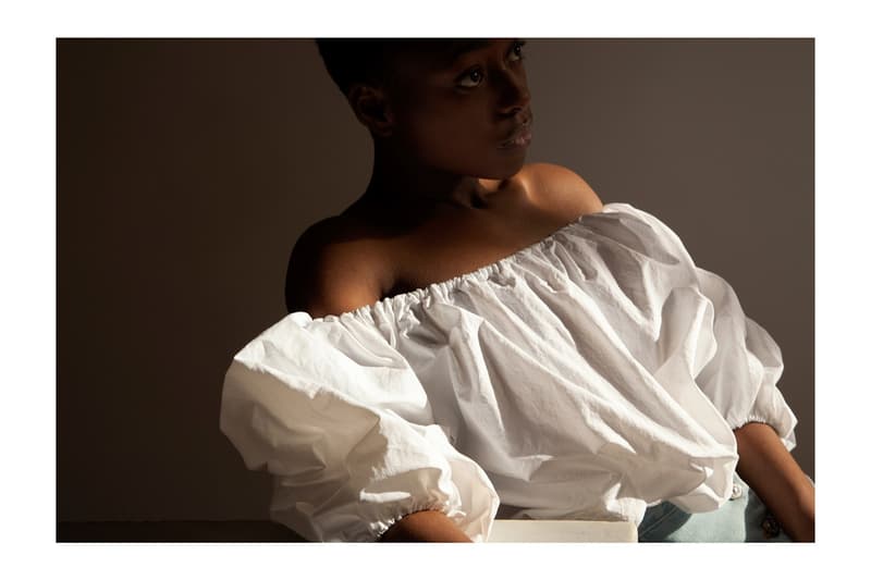 柏林名所 Voo Store 打造「001」2016 春夏造型特輯