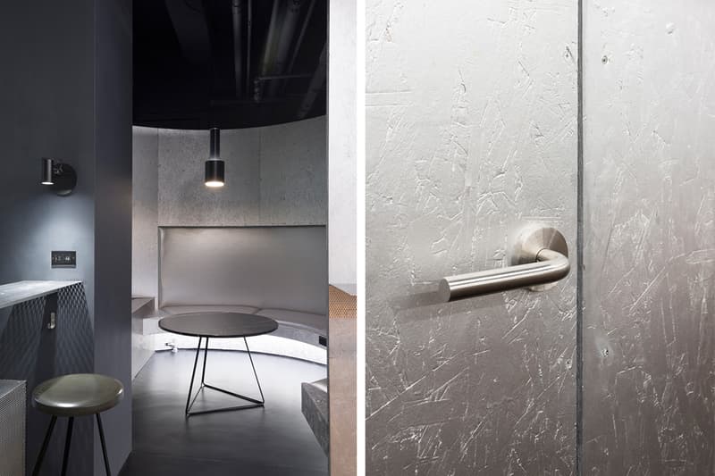 Only If  打造紐約「太空試驗室」Voyager Espresso 咖啡館